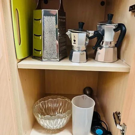 El Rincon De Manfe 아파트 칸델라리아