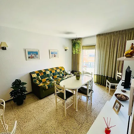 Apartament El Rincon De Manfe *