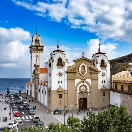 Apartamento El Rincón De Manfe