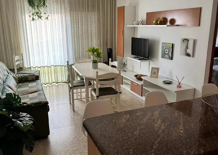 El Rincón De Manfe Apartamento Candelaria