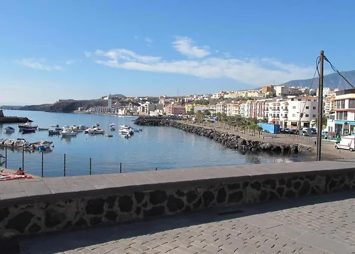 El Rincon De Manfe * كانديلاريا