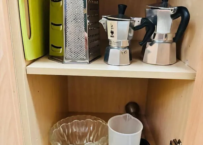 Apartamento El Rincón De Manfe *