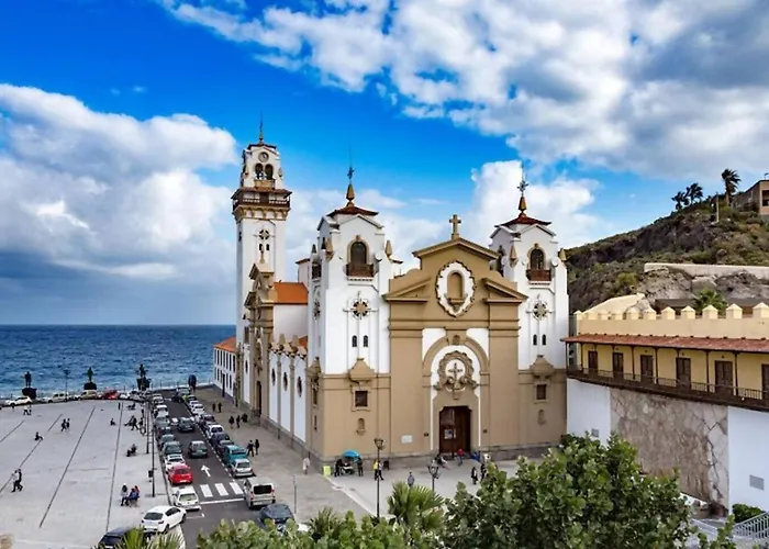 Apartamento El Rincón De Manfe