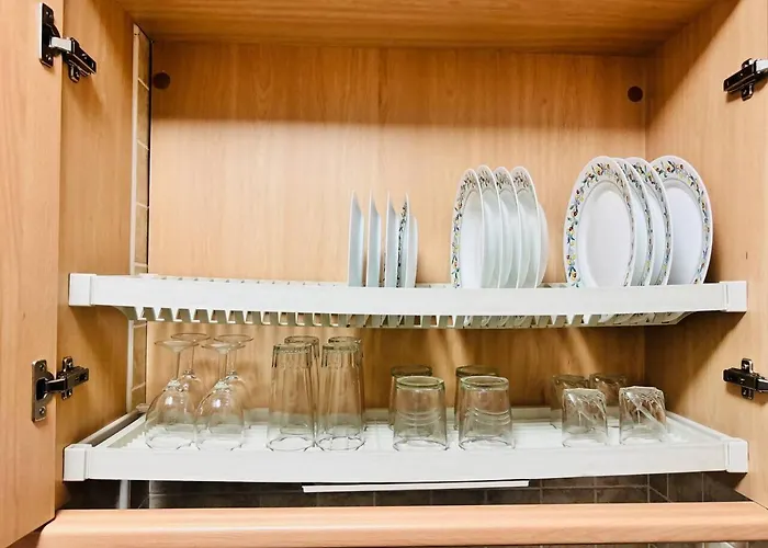 Apartamento El Rincón De Manfe Candelaria