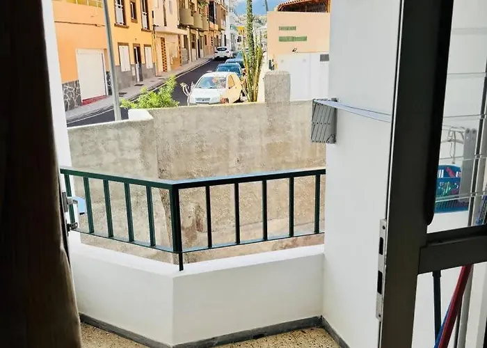 El Rincón De Manfe *