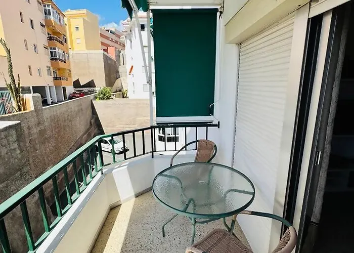 El Rincón De Manfe *