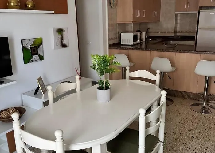 El Rincón De Manfe *