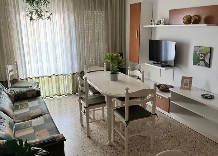 El Rincón De Manfe Apartamento
