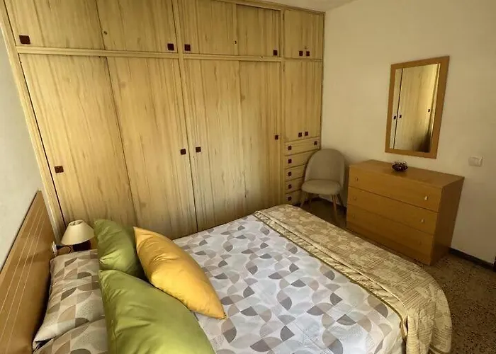 El Rincón De Manfe Apartamento