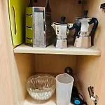 Apartman El Rincon De Manfe *