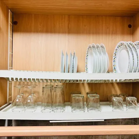 El Rincon De Manfe Apartman *