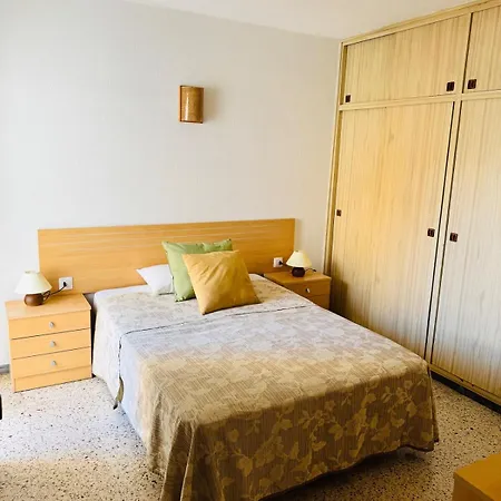 El Rincon De Manfe *