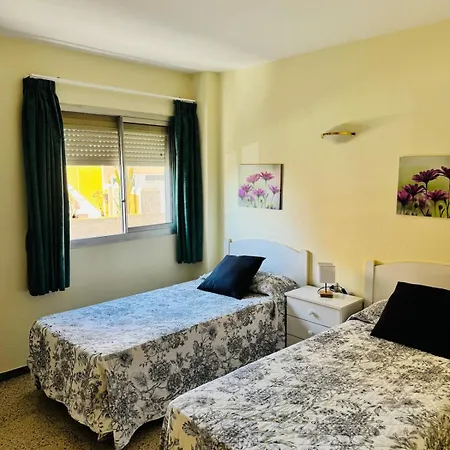 El Rincon De Manfe Apartamento *