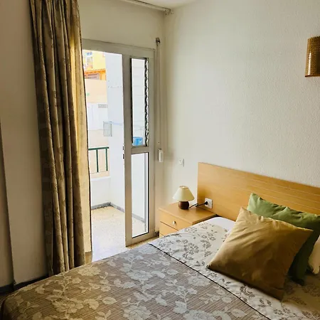 El Rincon De Manfe Apartman