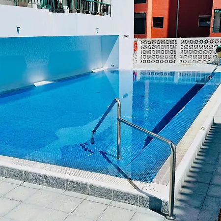 Apartment El Rincon De Manfe Candelaria