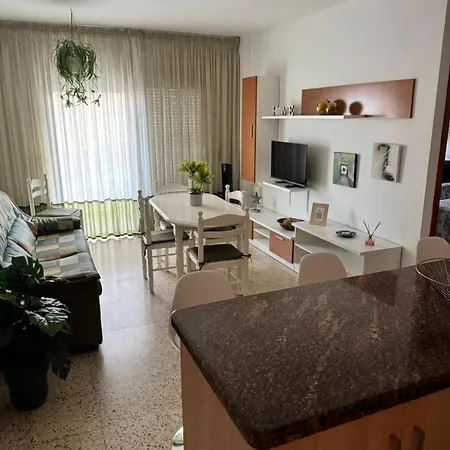Home2book Sunny Terrace Apt, El Rincon De Manfe 公寓 坎德拉里亚