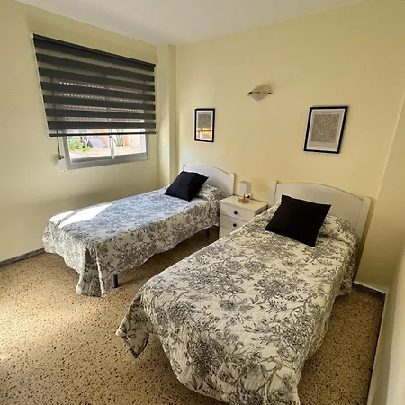 El Rincon De Manfe * Канделария