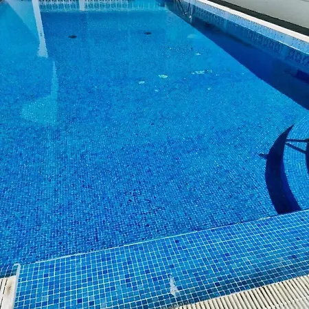 Home2book Sunny Terrace Apt, El Rincon De Manfe