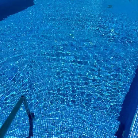 Home2Book Sunny Terrace Apt, El Rincon De Manfe *