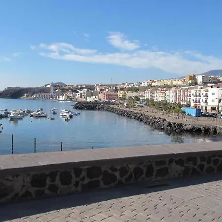 Home2book Sunny Terrace Apt, El Rincon De Manfe * Candelaria