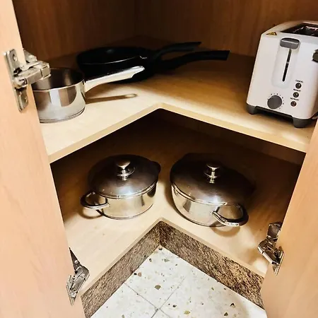 El Rincon De Manfe * Канделария