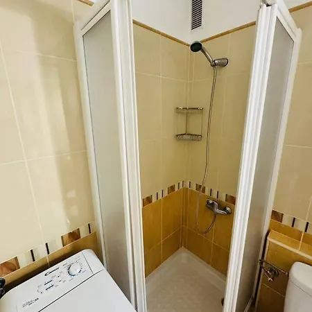 El Rincon De Manfe Апартаменты