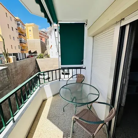 Home2book Sunny Terrace Apt, El Rincon De Manfe *