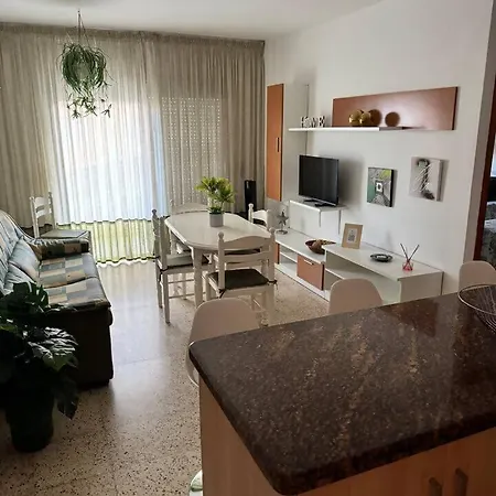 Home2book Sunny Terrace Apt, El Rincon De Manfe