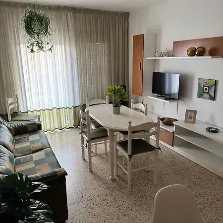 Home2book Sunny Terrace Apt, El Rincon De Manfe 公寓