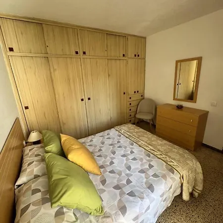 El Rincón de ManFe Apartamento