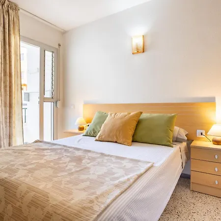 Home2book Sunny Terrace Apt, El Rincon De Manfe *