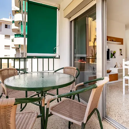 Home2book Sunny Terrace Apt, El Rincon De Manfe Candelaria