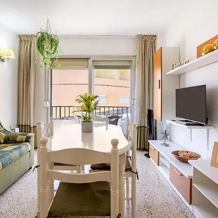 Home2book Sunny Terrace Apt, El Rincon De Manfe *