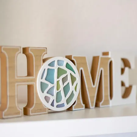 Home2book Sunny Terrace Apt, El Rincon De Manfe