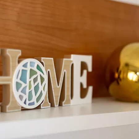 Home2book Sunny Terrace Apt, El Rincon De Manfe 坎德拉里亚
