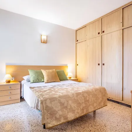 Home2book Sunny Terrace Apt, El Rincon De Manfe *