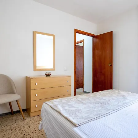 Home2book Sunny Terrace Apt, El Rincon De Manfe *