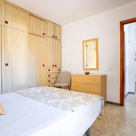 Home2book Sunny Terrace Apt, El Rincon De Manfe 公寓