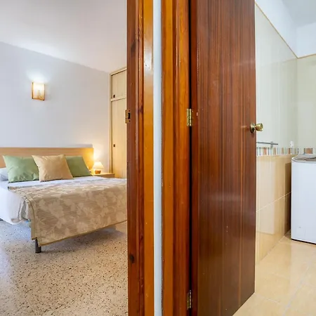 Home2book Sunny Terrace Apt, El Rincon De Manfe Candelaria