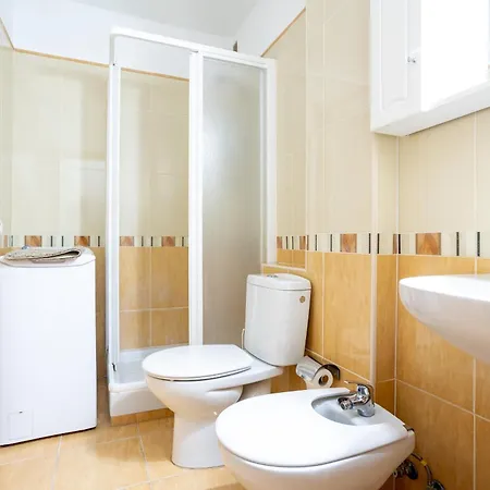 Home2book Sunny Terrace Apt, El Rincon De Manfe 坎德拉里亚