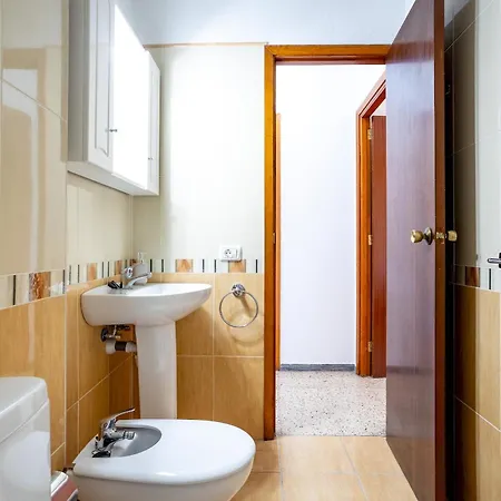 Home2book Sunny Terrace Apt, El Rincon De Manfe * Candelaria