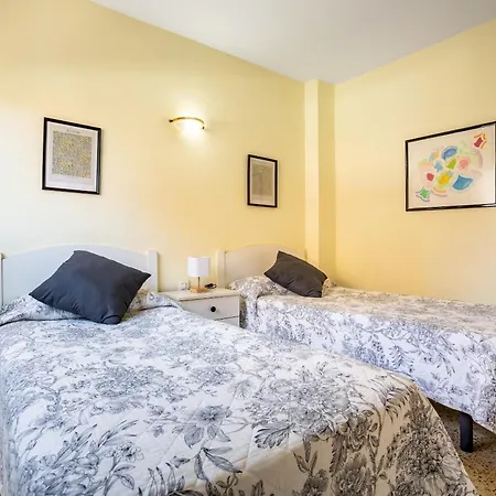 Home2book Sunny Terrace Apt, El Rincon De Manfe