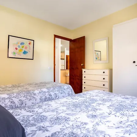 Home2book Sunny Terrace Apt, El Rincon De Manfe *
