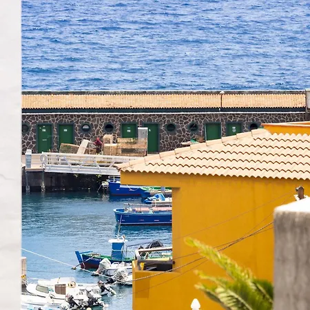 Home2book Sunny Terrace Apt, El Rincon De Manfe Candelaria