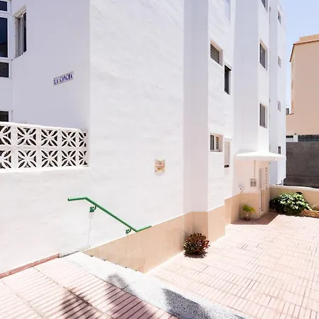 Lägenhet Home2book Sunny Terrace Apt, El Rincon De Manfe