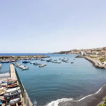 公寓 Home2book Sunny Terrace Apt, El Rincon De Manfe *