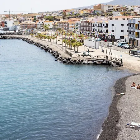 Home2book Sunny Terrace Apt, El Rincon De Manfe *