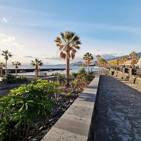 Home2book Sunny Terrace Apt, El Rincon De Manfe 公寓