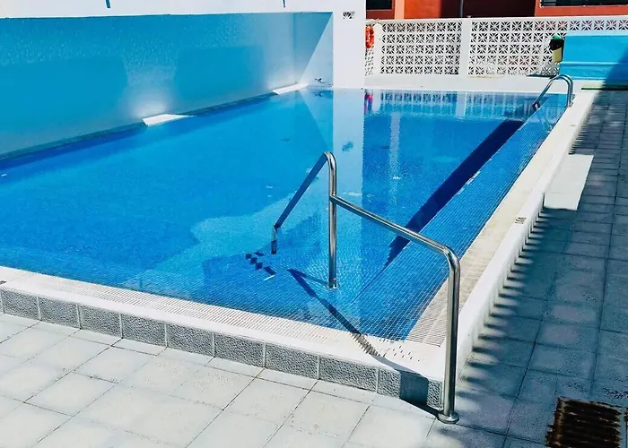 El Rincon De Manfe * 칸델라리아