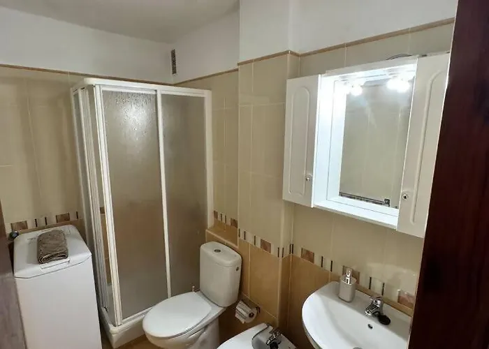 Apartmán El Rincon De Manfe Candelaria